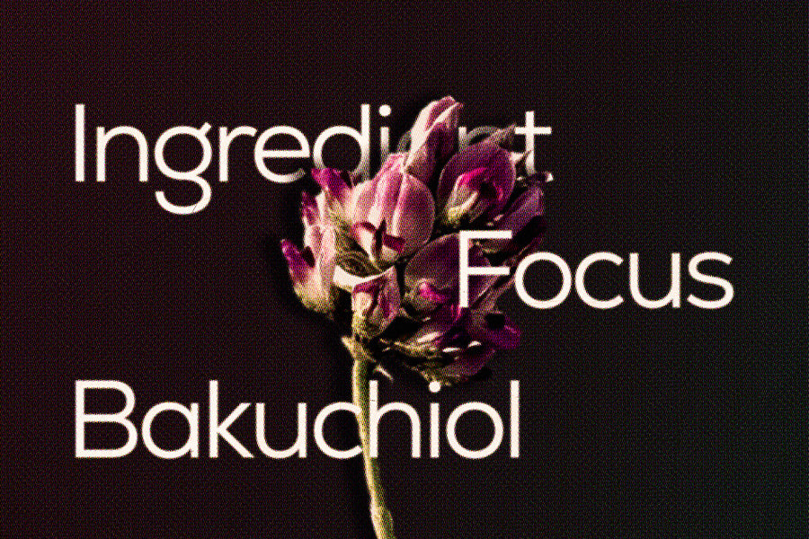 Ingredient Focus: Bakuchiol