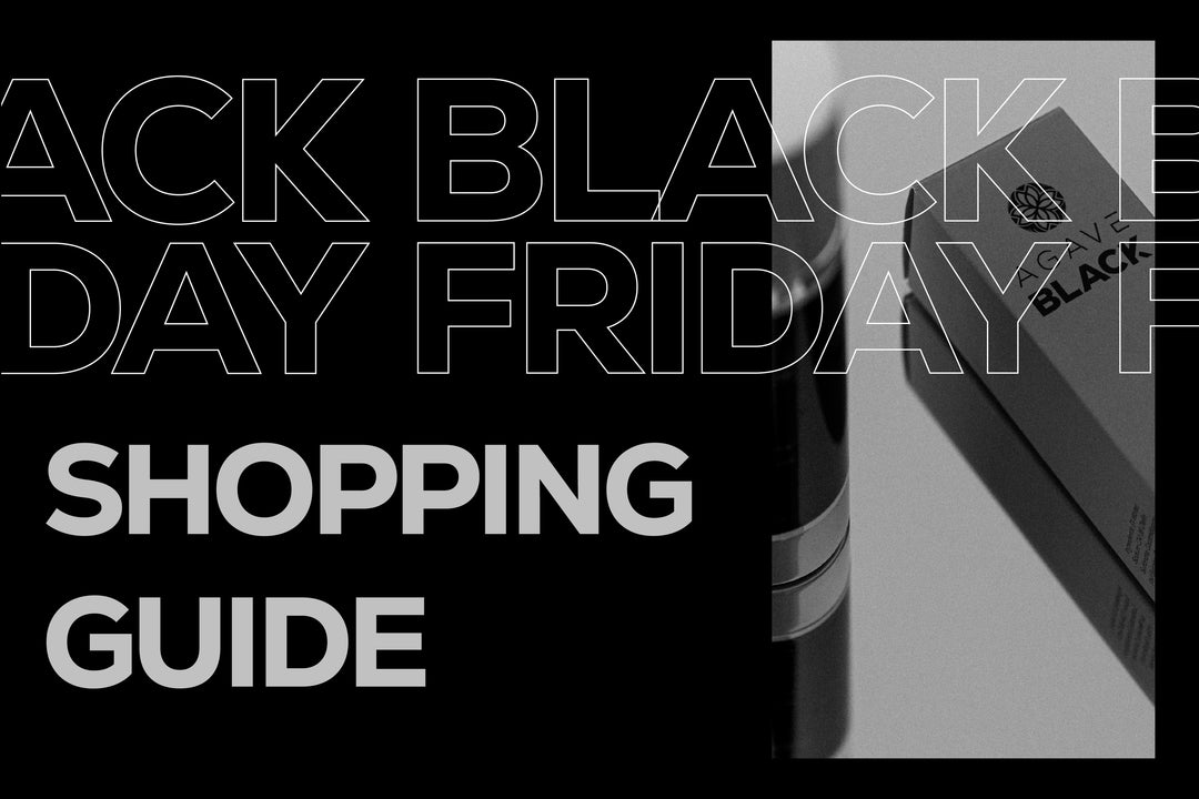 Black Friday and Cyber Monday Shopping Guide