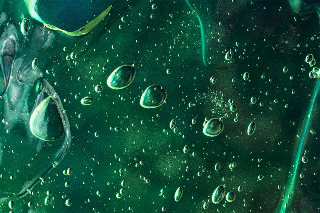Hyaluronic Acid in Skincare for Men