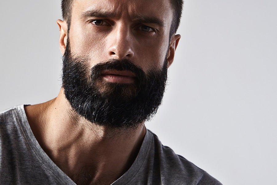 Skincare With A Beard: The Ultimate Routine for Men