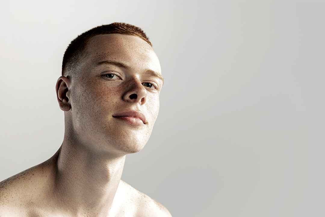 How to know your skin type