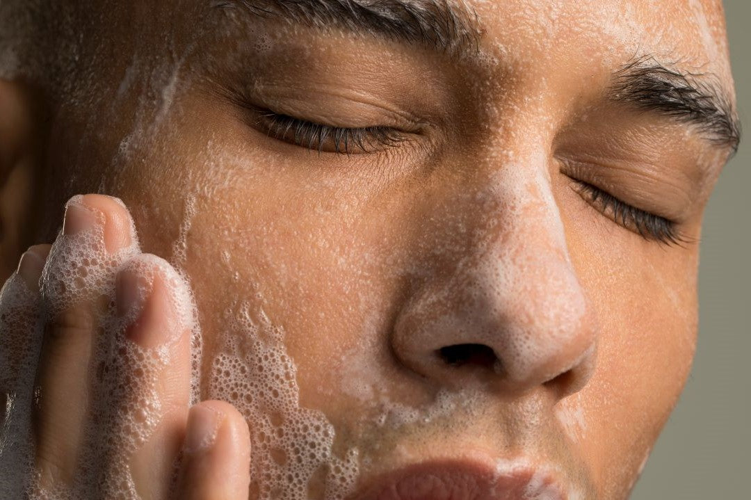 Why Men should use Cleansers