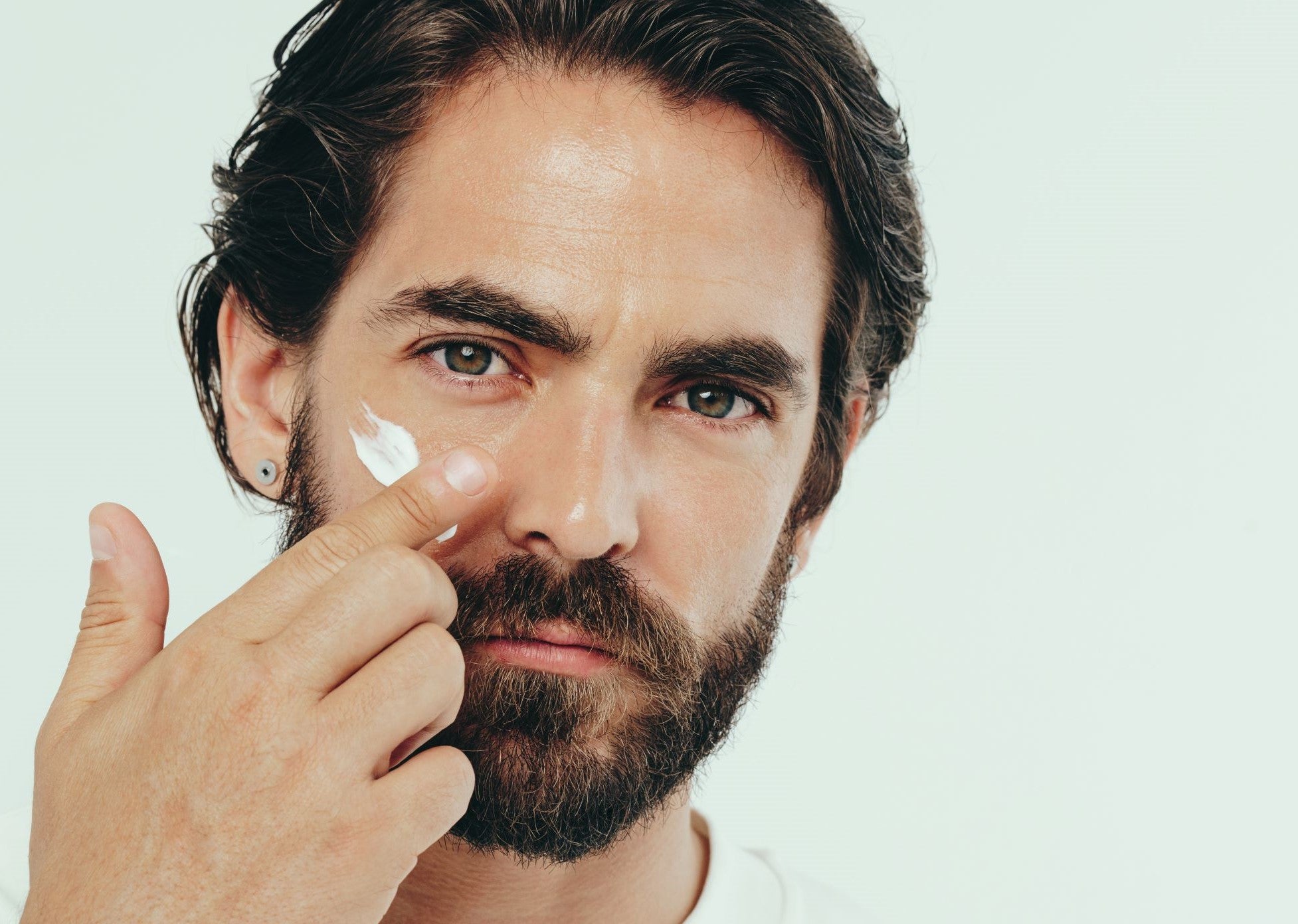 Skincare products for Men