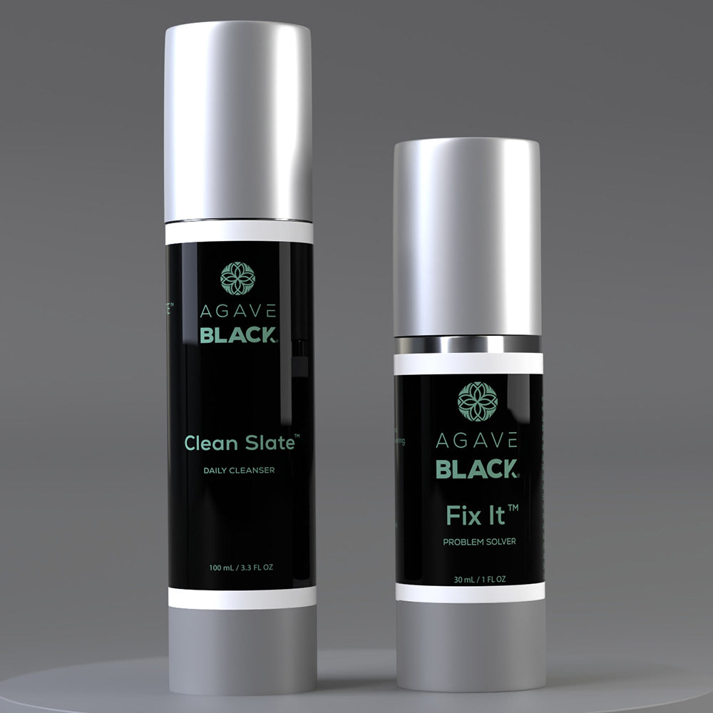 Acne Kit for Men