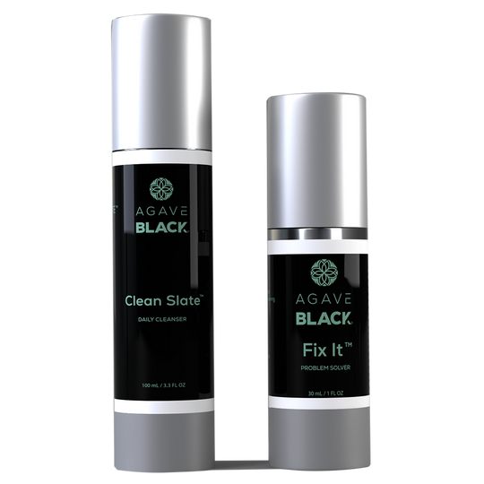 Anti Acne Skincare Kit