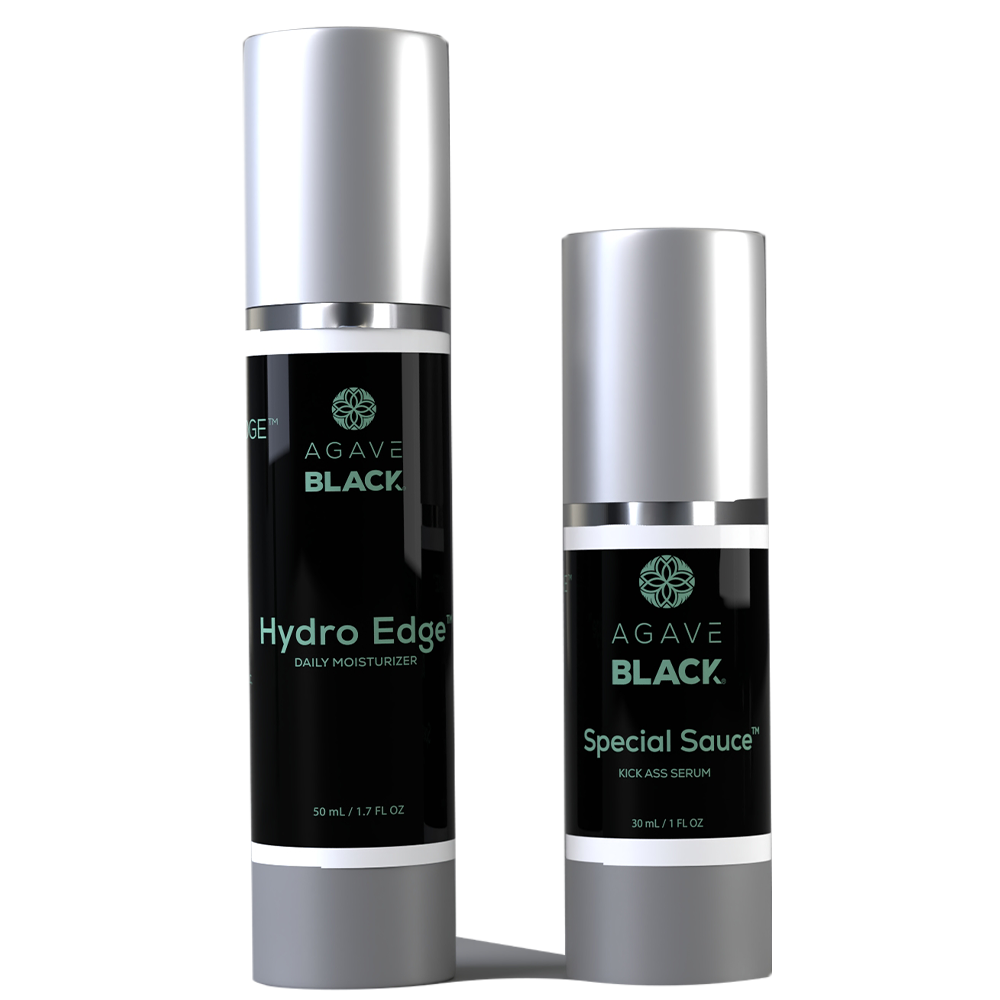 Anti Aging Skincare Kit