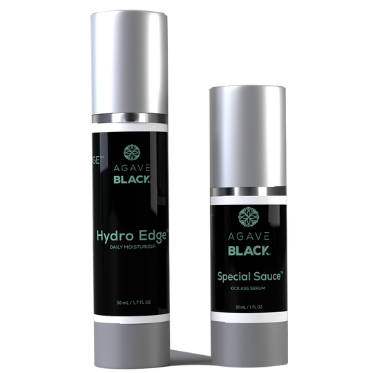 Anti Aging Skincare Kit