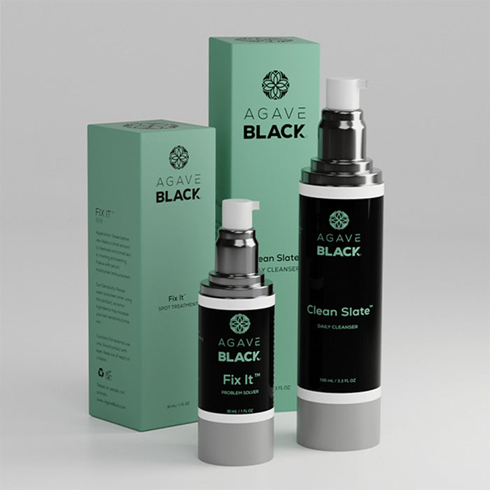 Anti Acne Skincare Kit