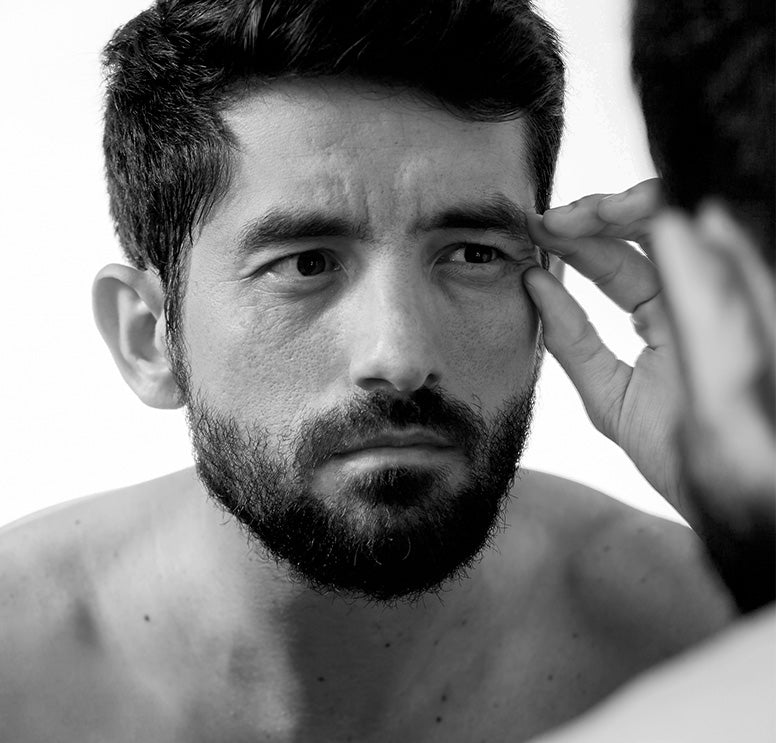 Anti Aging Skincare for Men