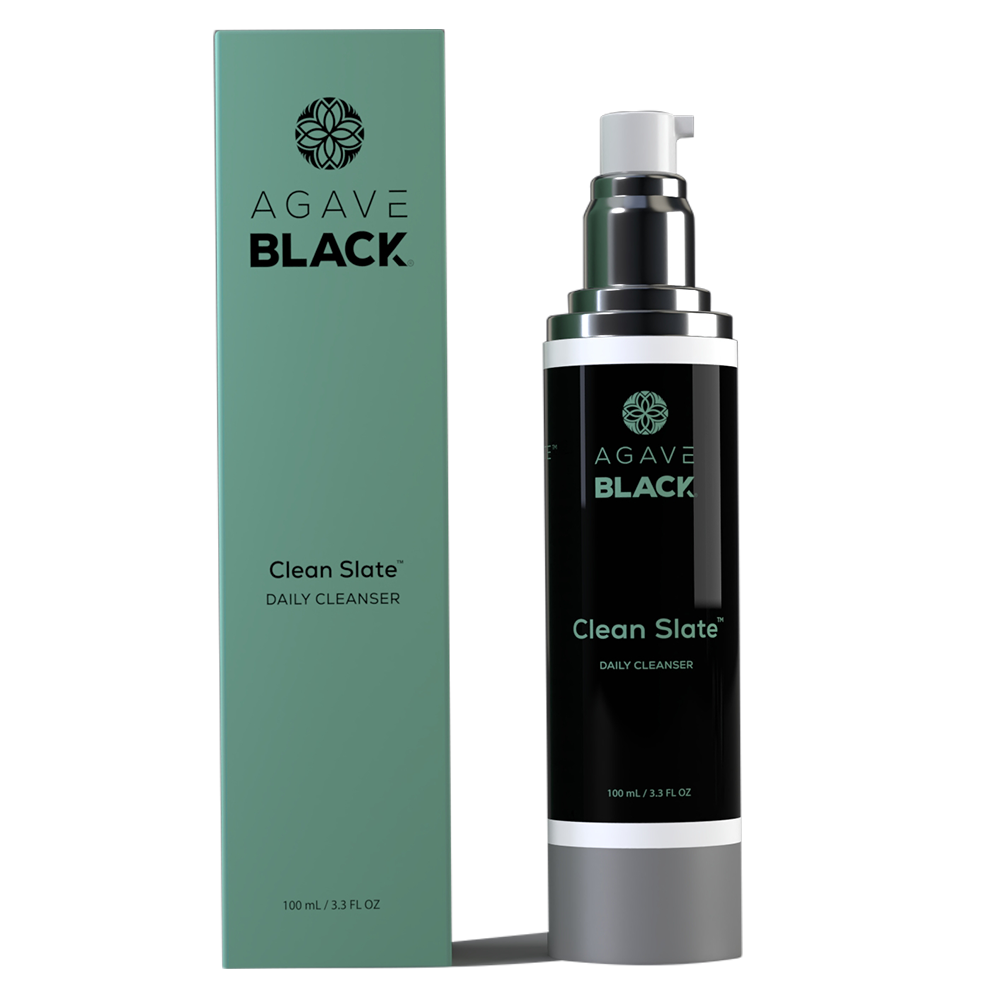 Clean Slate Cleanser 