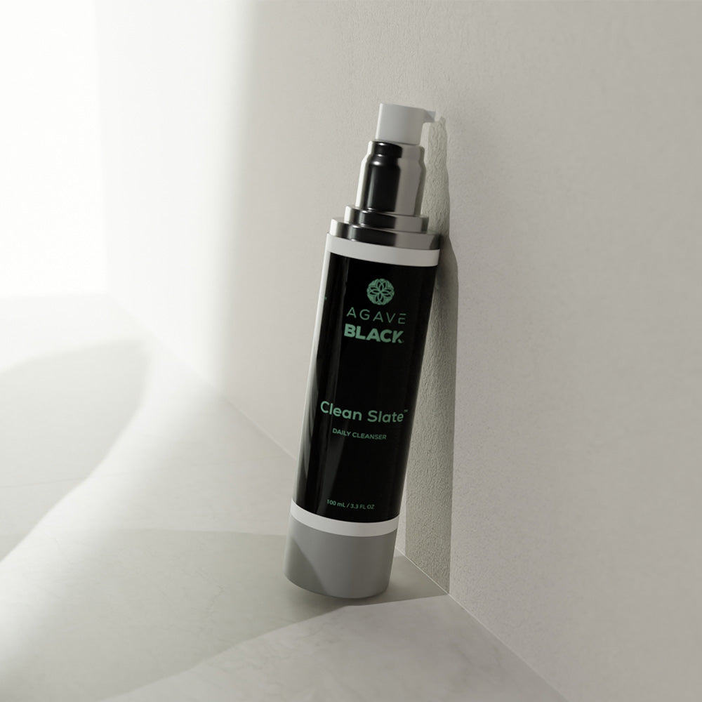 Cleanser for men