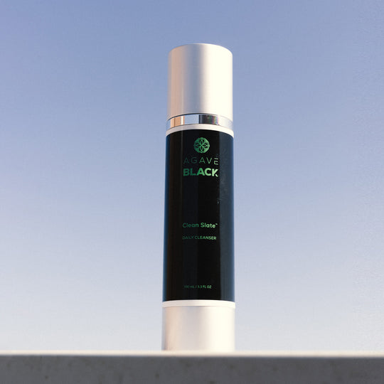 best cleanser for oily skin men