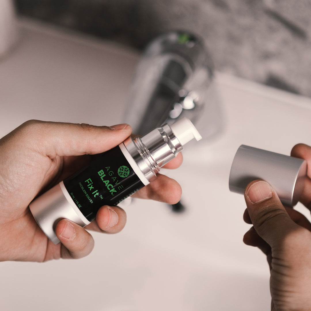 acne cream for men