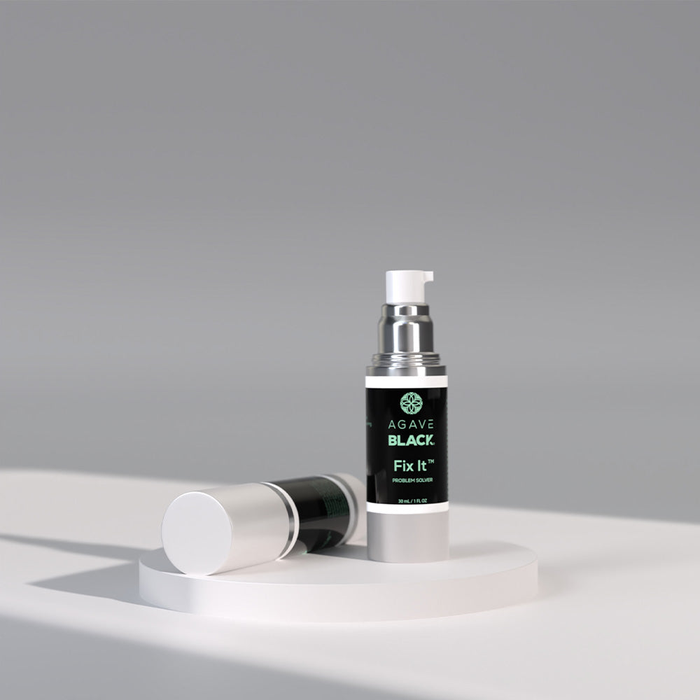 Fix it acne treatment for men