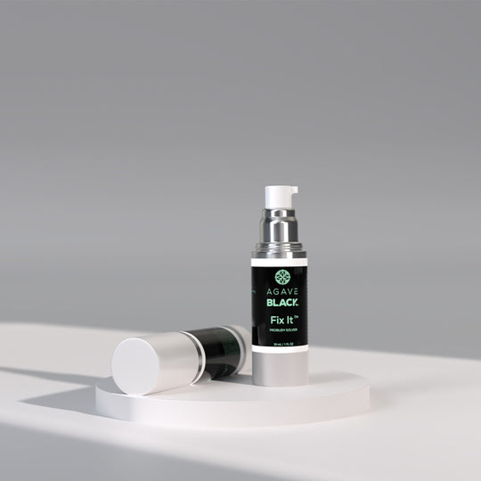 Fix it acne treatment for men