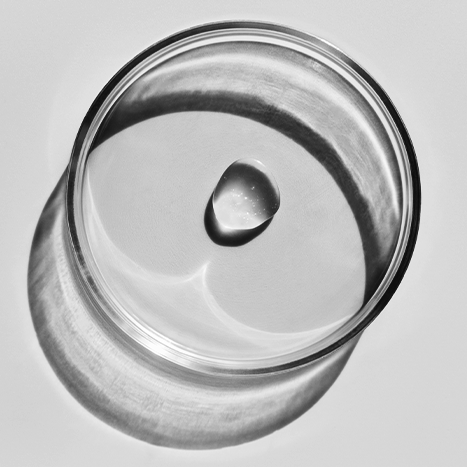 Skincare made with Glycolic Acid