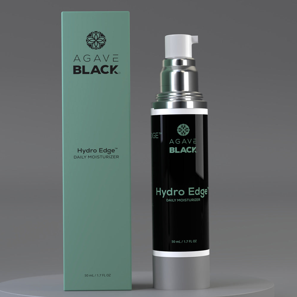 Hydro Edge Agave Black