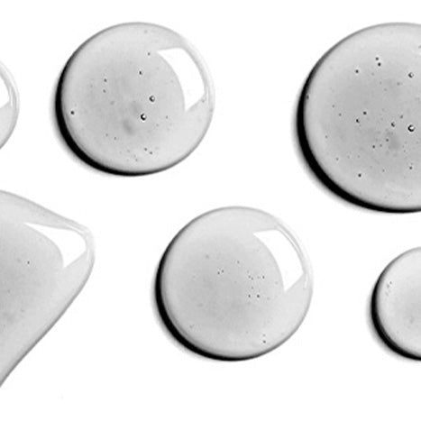 Skincare made with Niacinamide