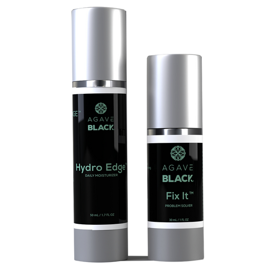 Oily Skin skincare kit