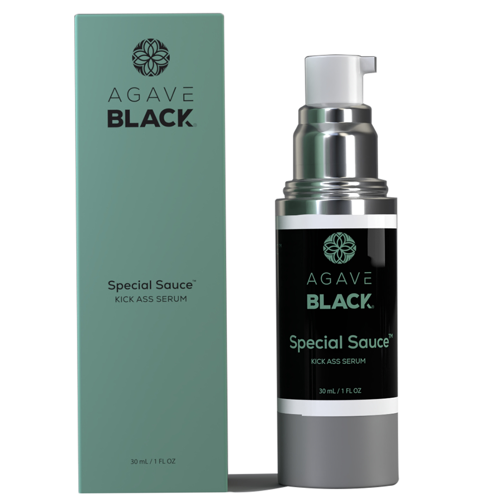 Special Sauce Serum