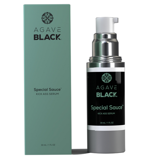Special Sauce Serum