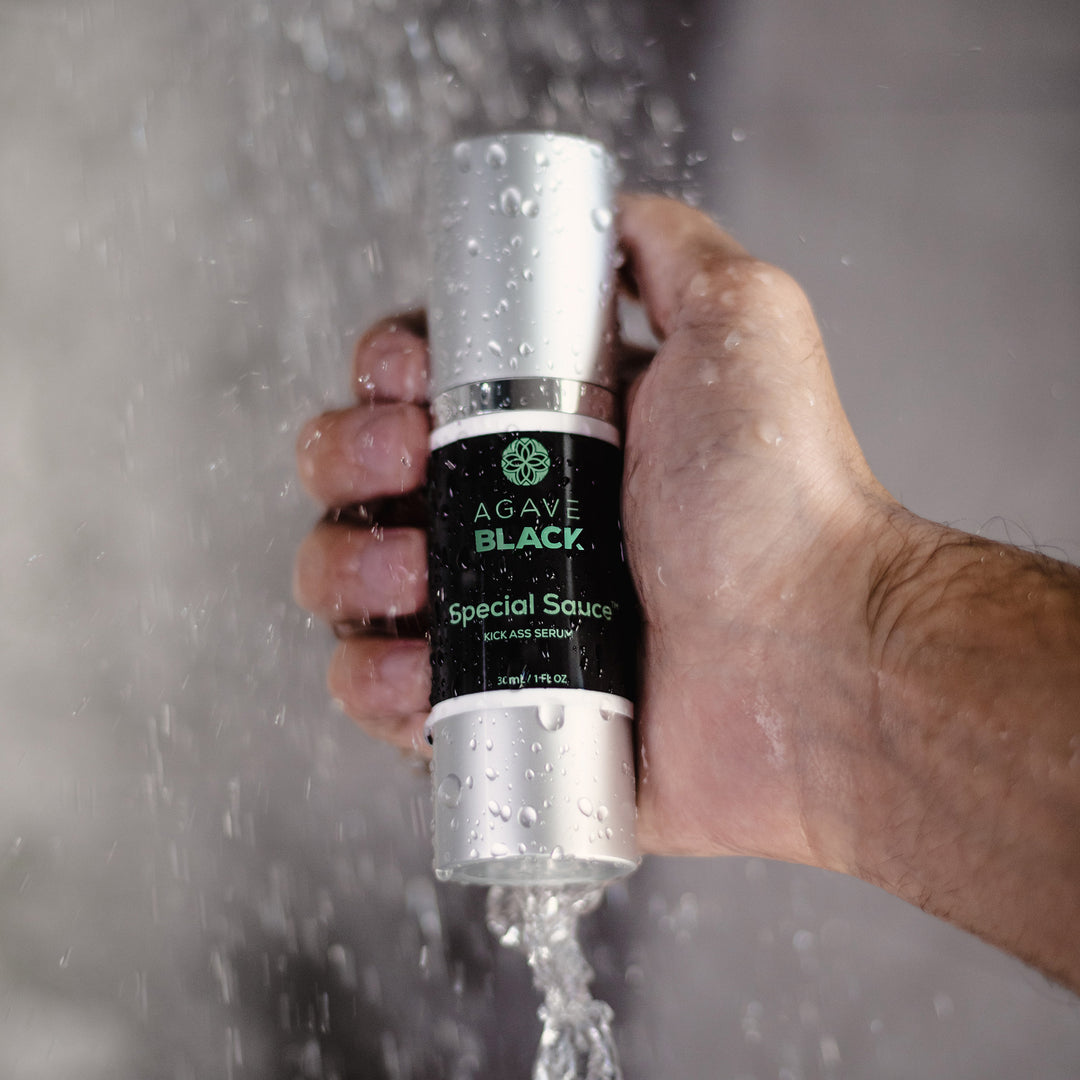 vitamin c serum for men