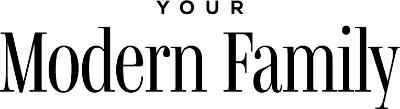 Your Modern Family Website Logo