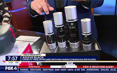 TV Screenshot of Fox News Dad Gift Guide