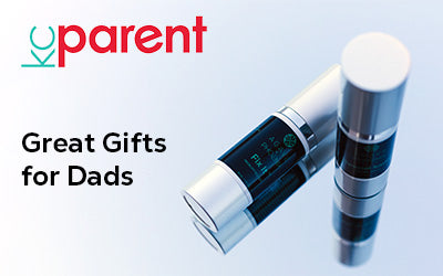 Dad Gift Guide by KC Parent