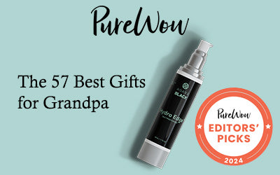 PureWow Best Gifts for Grandpa Article
