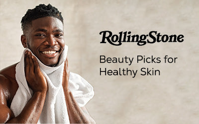 Rolling Stone Article Featuring Agave Black Products